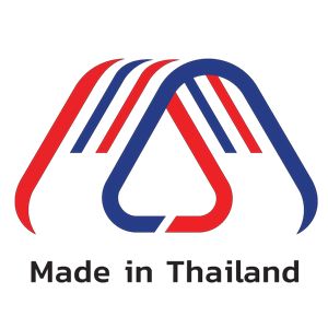 Made In Thailand